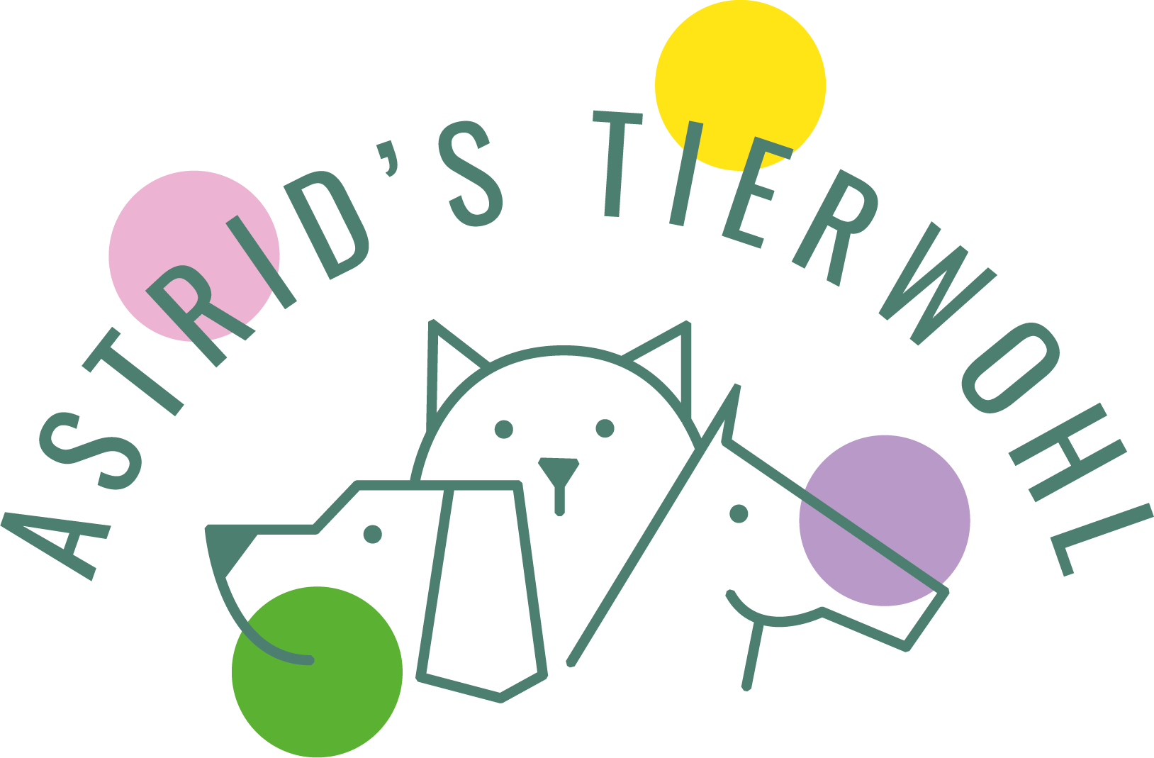 Astrid's Tierwohl